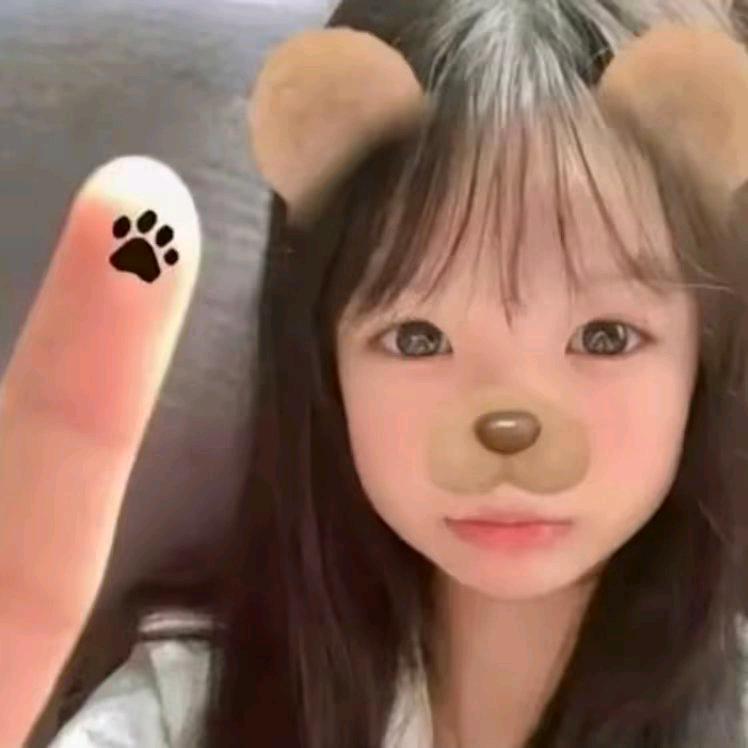 幸运草。