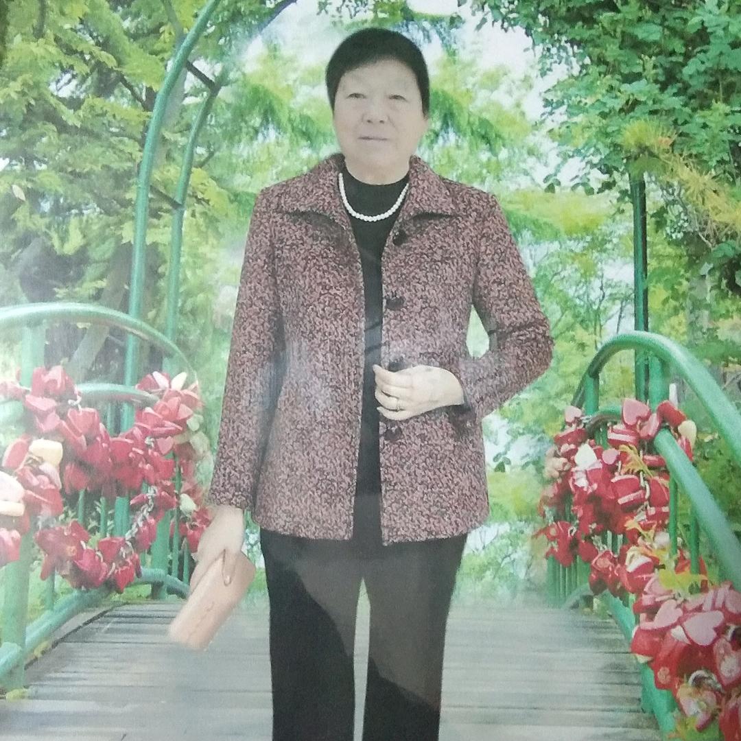 王太太