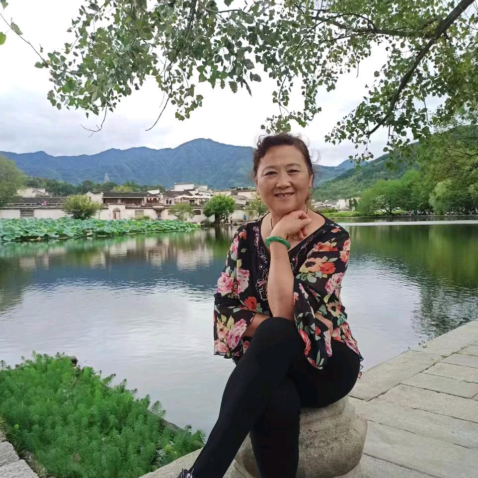 李秀华