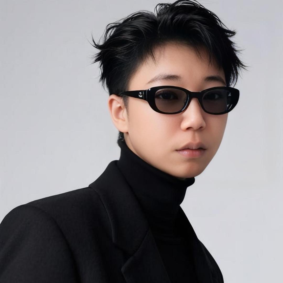 易阳发型设计师