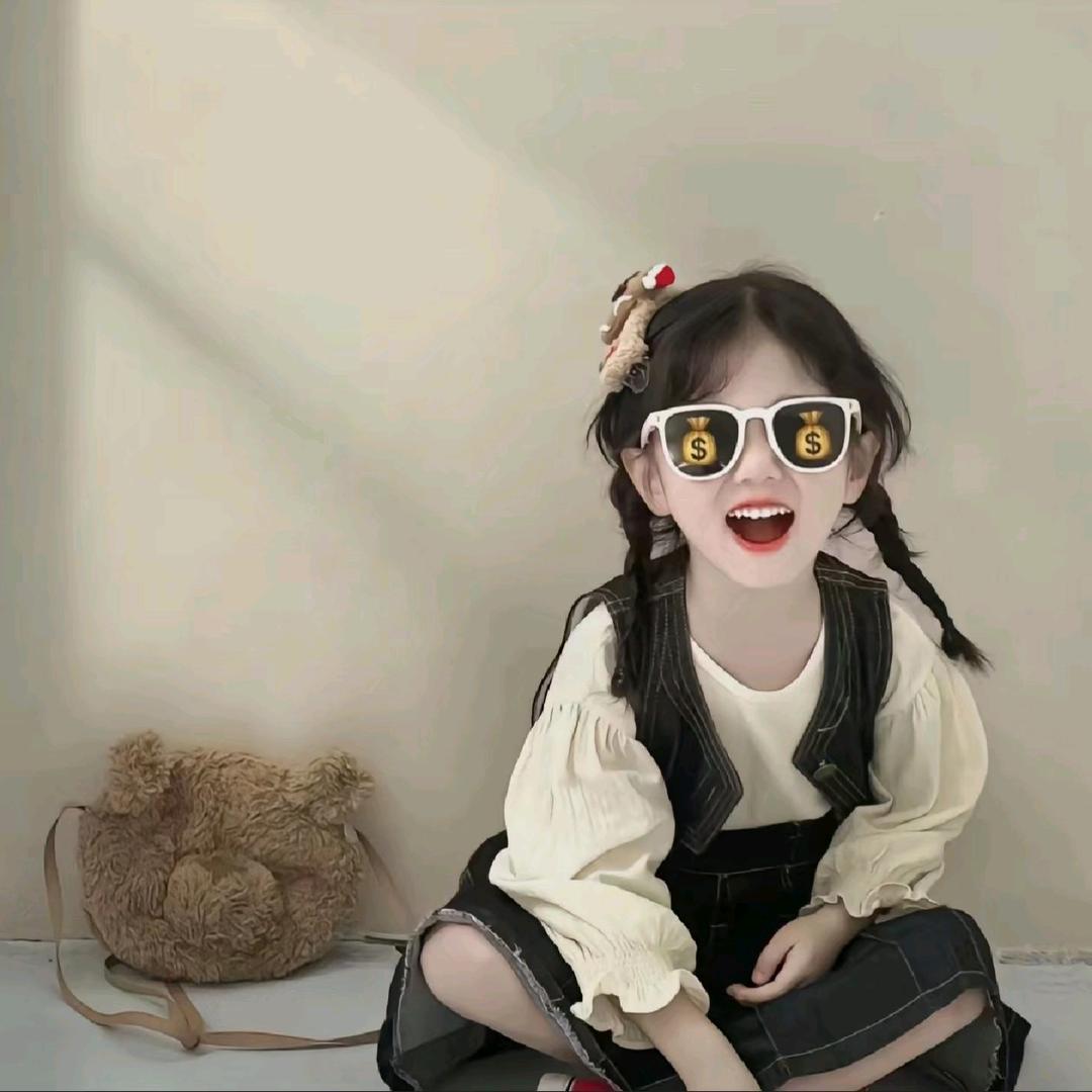 CFM盈盈（测评回収）