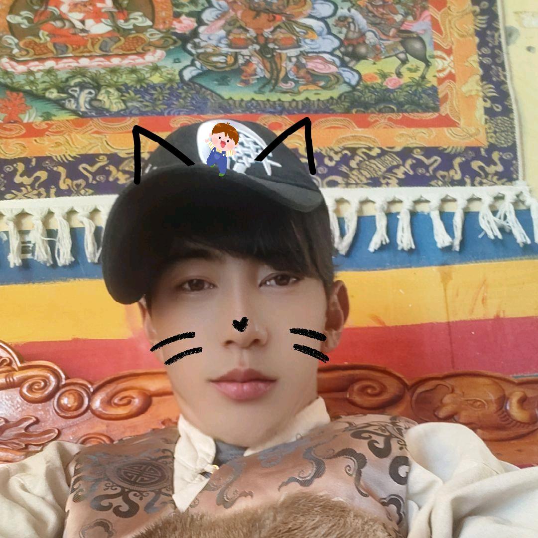 ～霍尔卓越多杰~