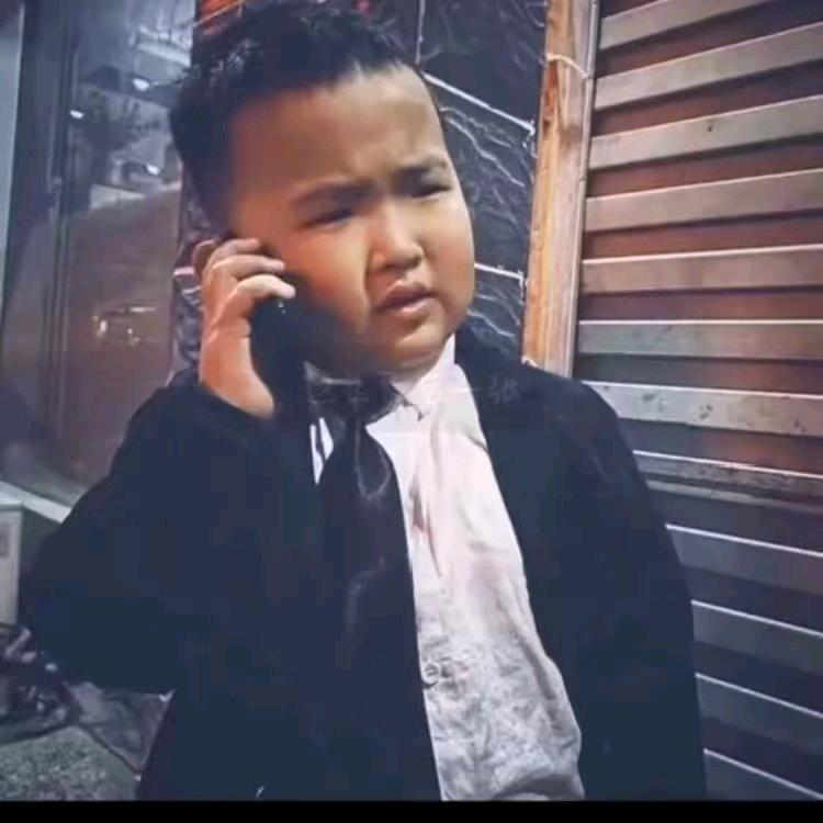 ঞ᭄࿐凡尘