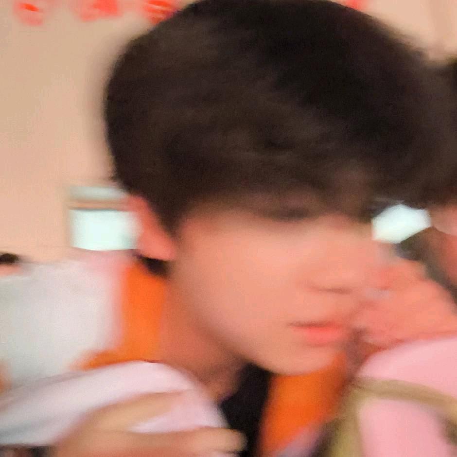 缄默
