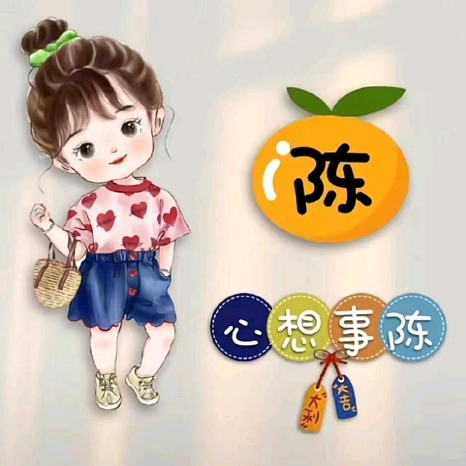 满眼星陈