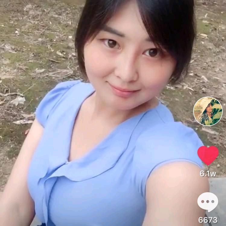 小兔子。🤪