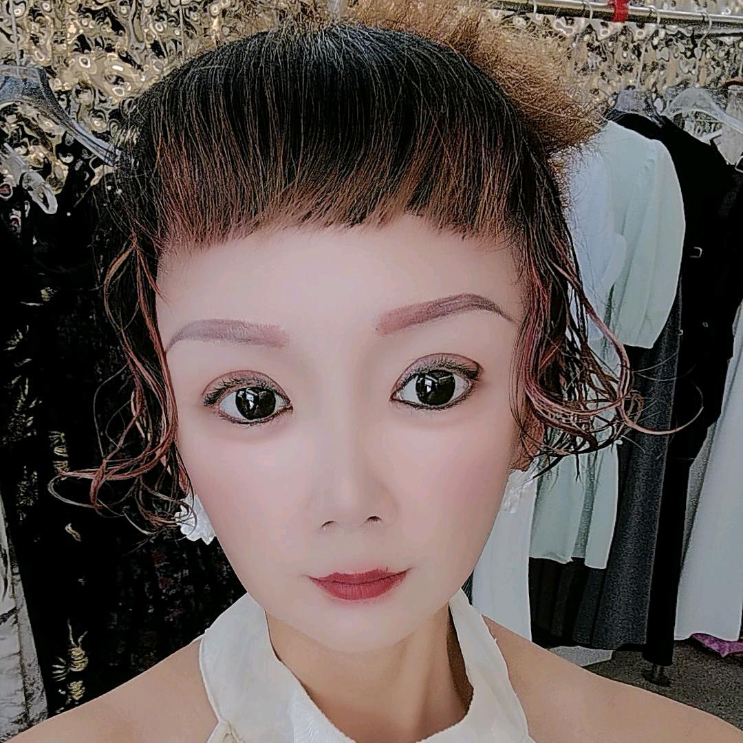 烟雨迷离