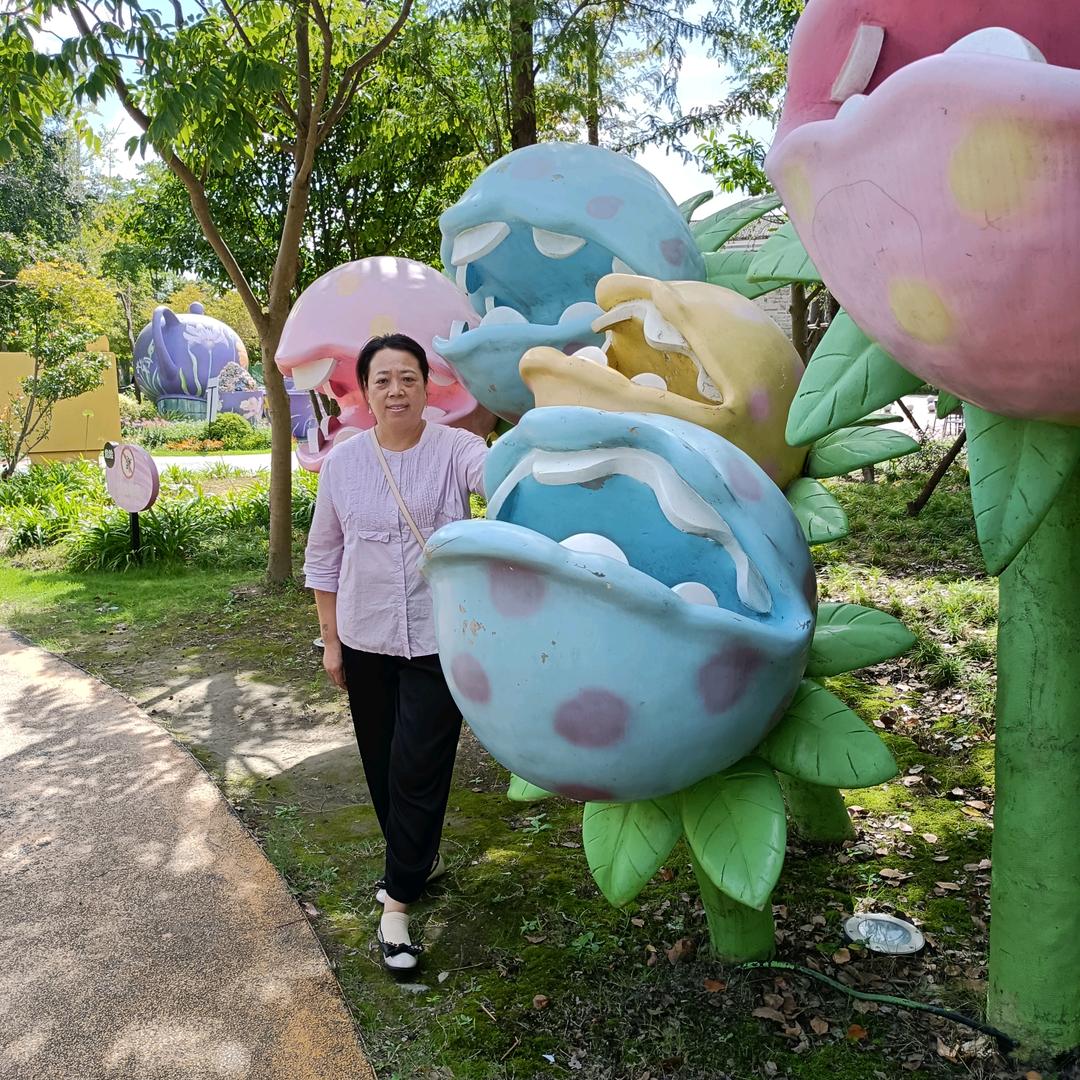 所有美好，不期而遇。