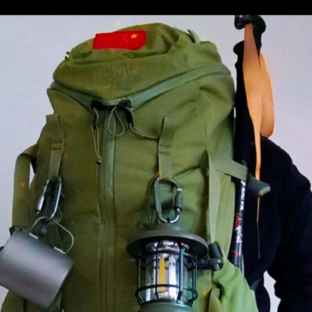 巡山界的大铁锤