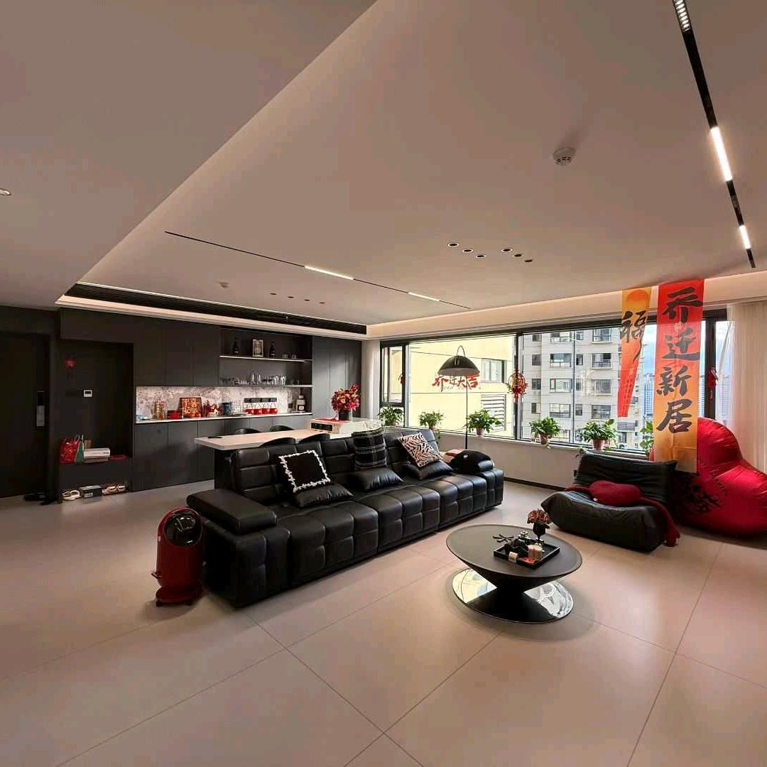 高陵马家湾装修找东哥