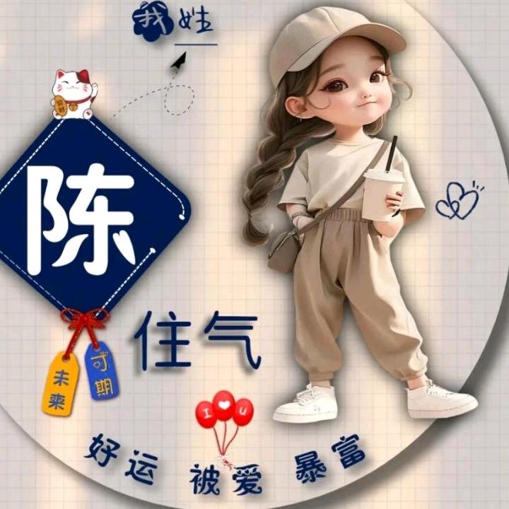 ⭐️慧用陈光💞
