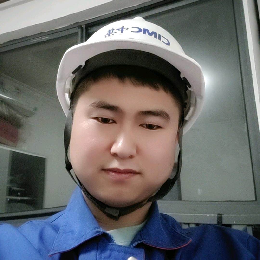 中集打工人