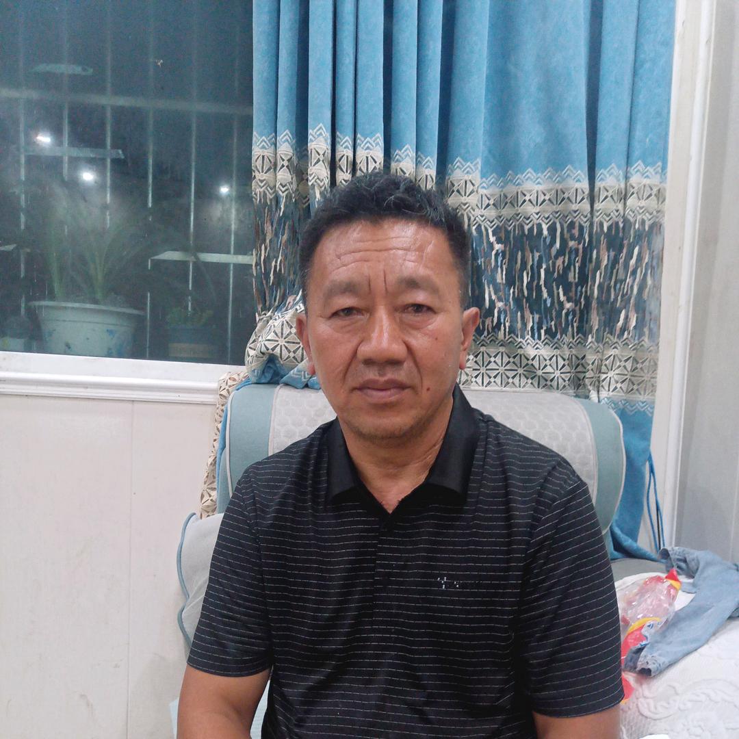 长玖岁月