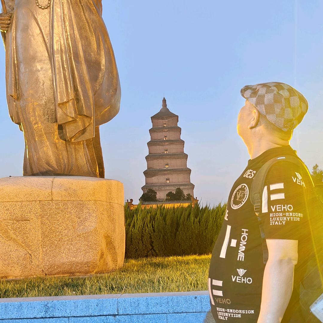 半日闲（流浪地球）