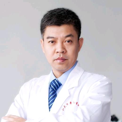 儿科王广宇医生