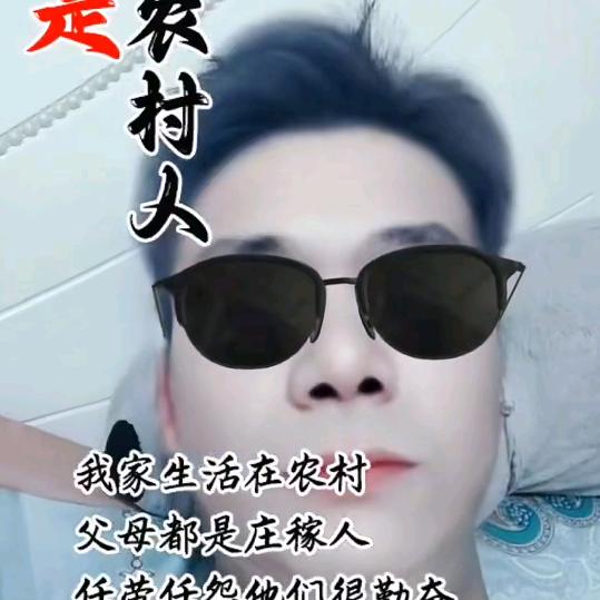 努力了才会有。