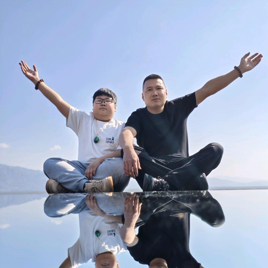 山河远阔
