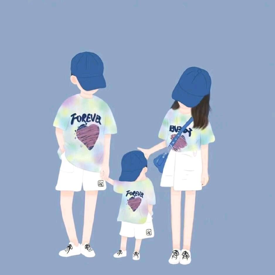 Julie（越妈在努力）