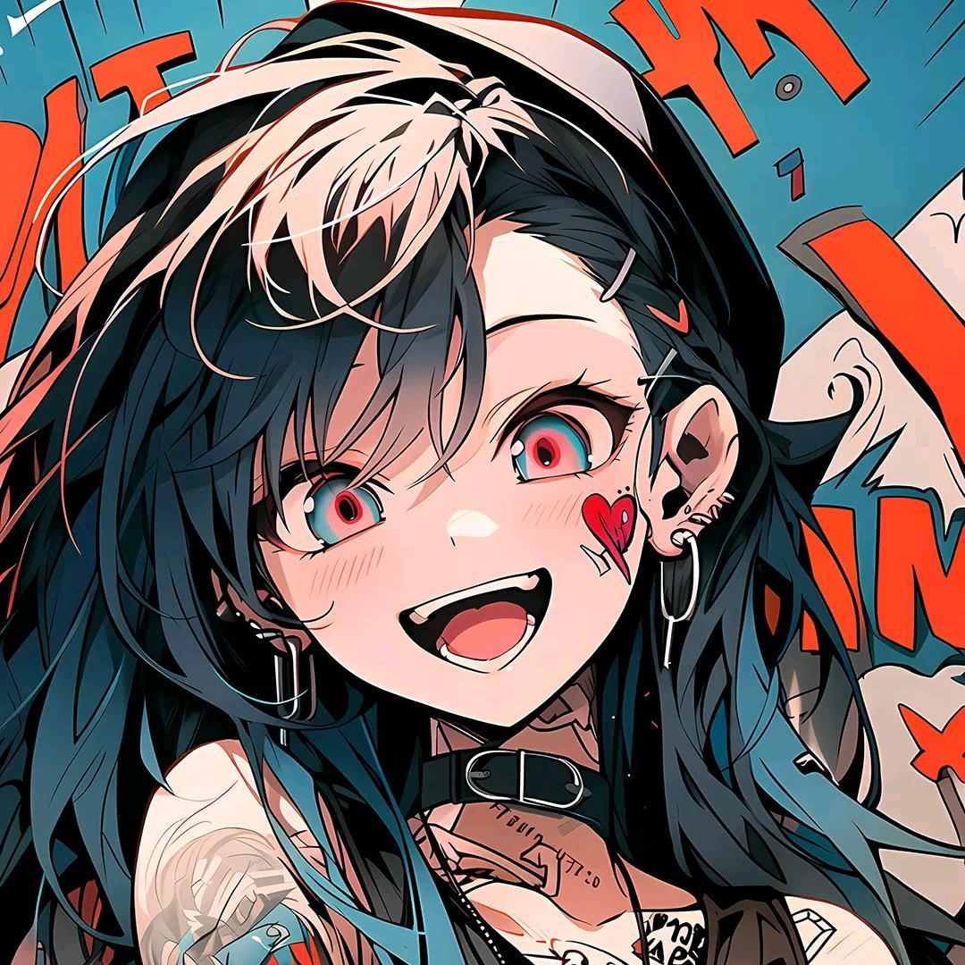 九
