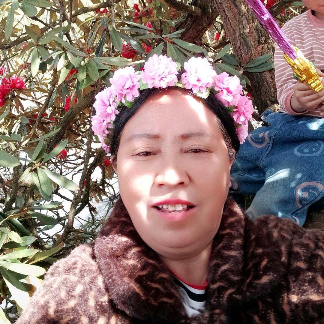 自然开心