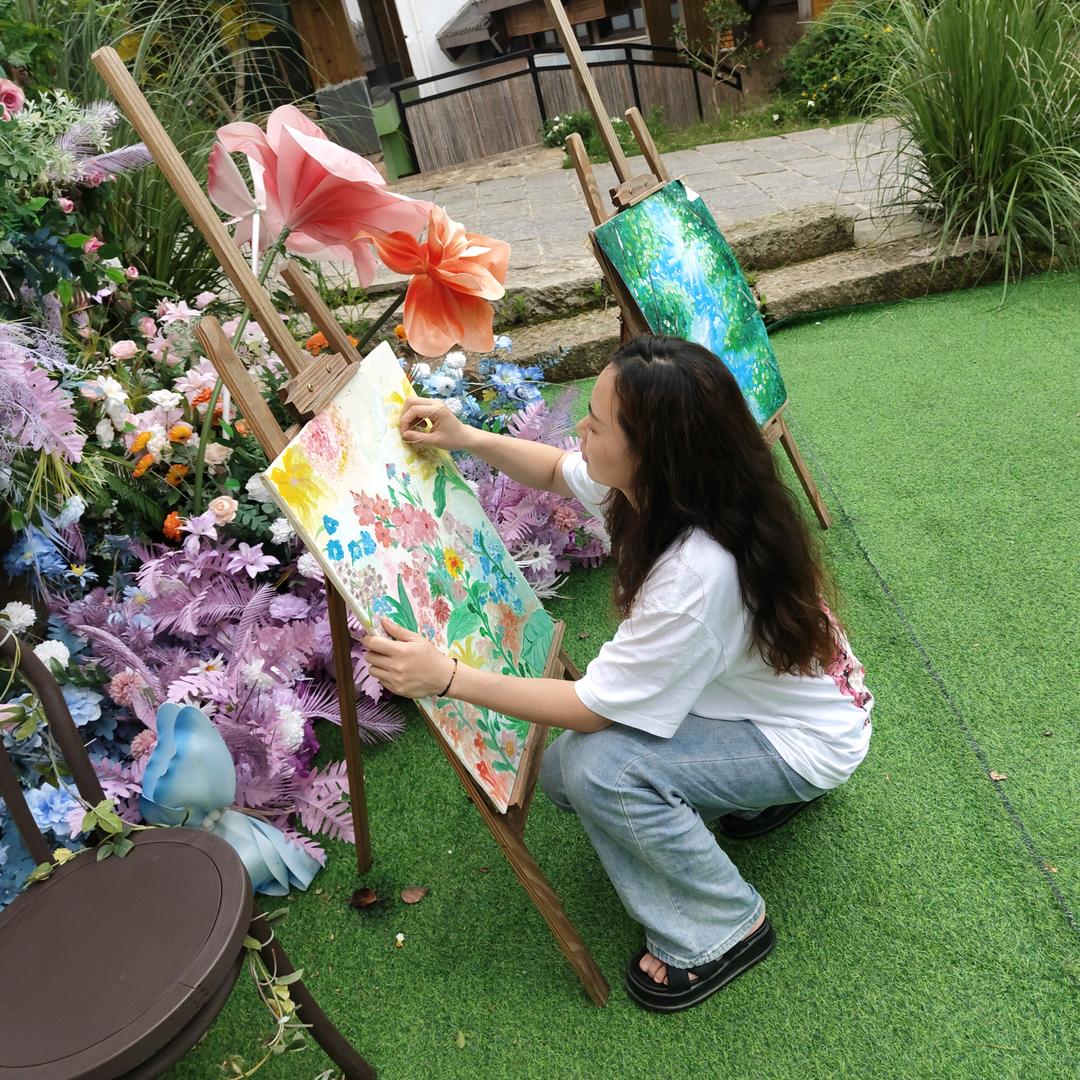 O小张柠檬茶~榨果汁