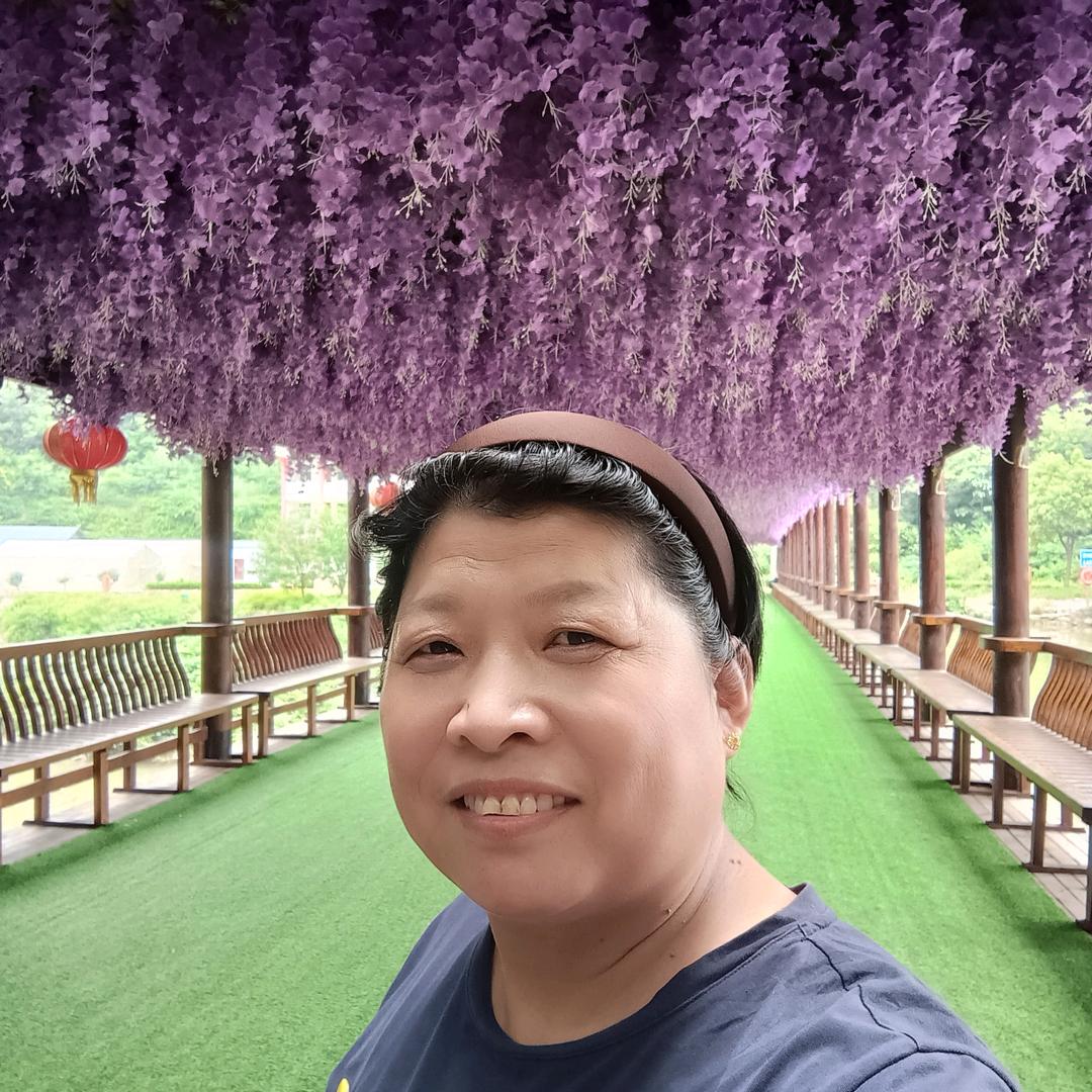 幸福姐