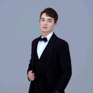 啊梦（烫脚舞）