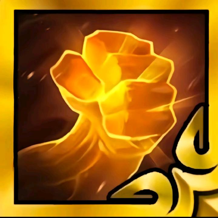 绝对的正义之拳