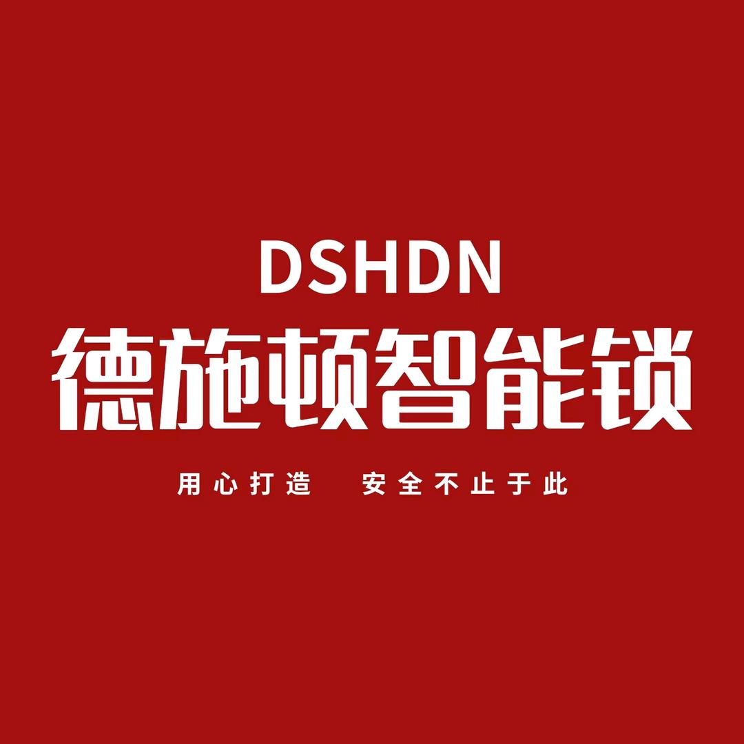 德施顿智能锁（荣昌店）