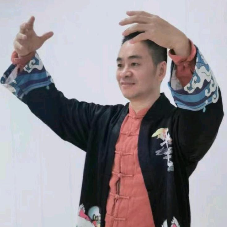 心意道能量养生