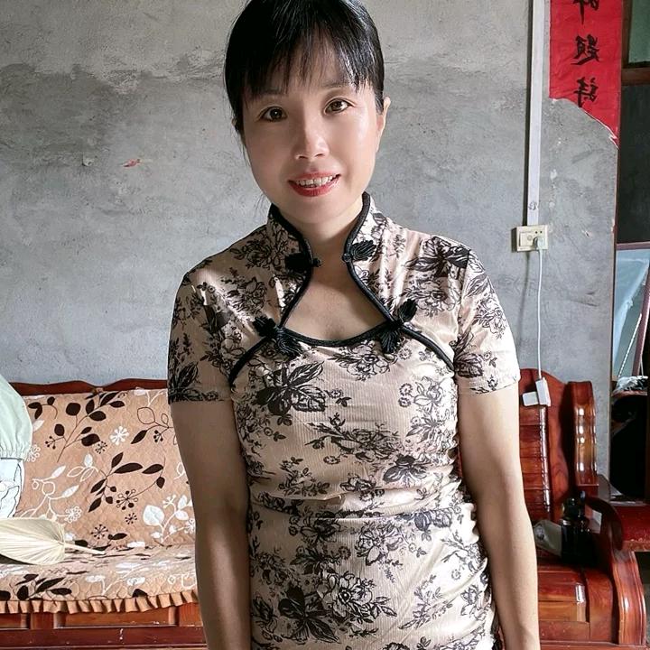 小红