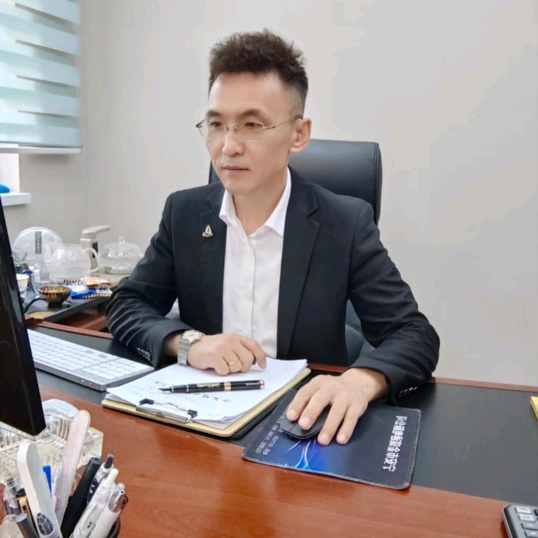 在宁安做房产的岗哥