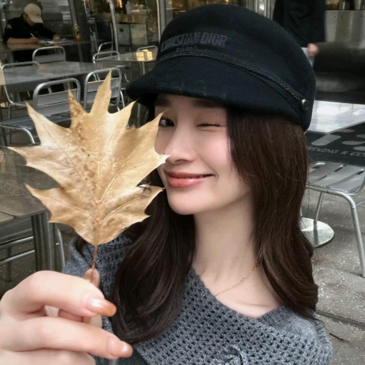 邱莹莹-港风日记