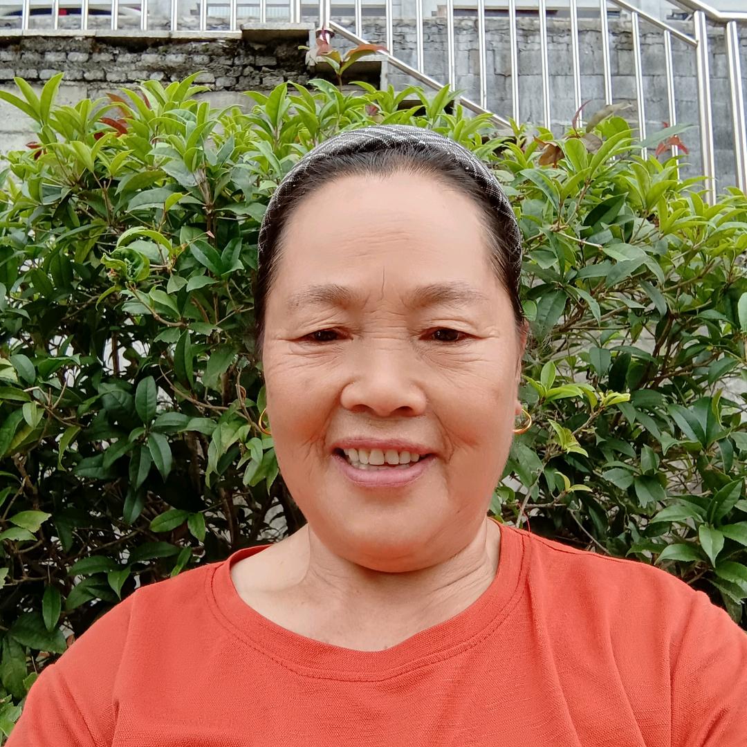 彭大姐（湖南湘西）（白天11.30直播）