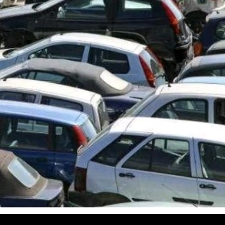 长沙报废车回收