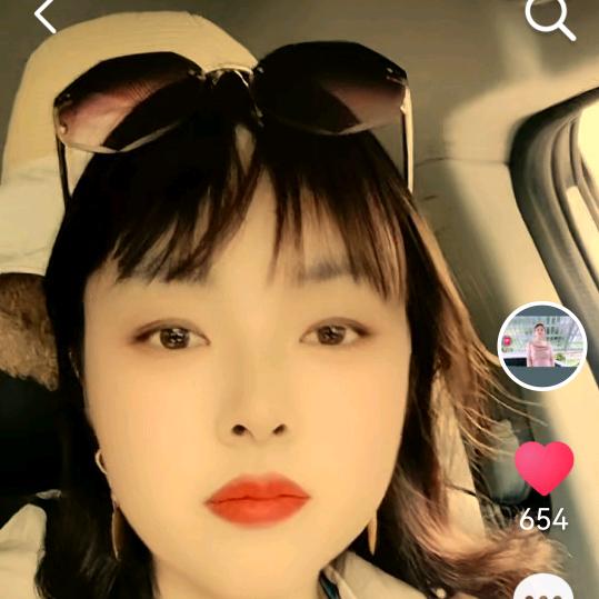 手心里的温柔
