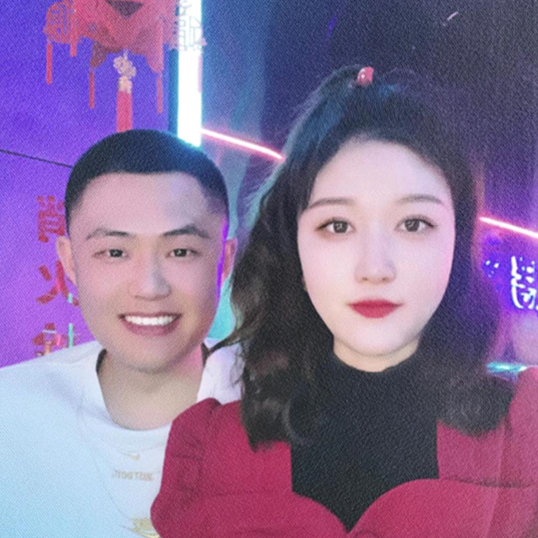 戏精夫妇的365天