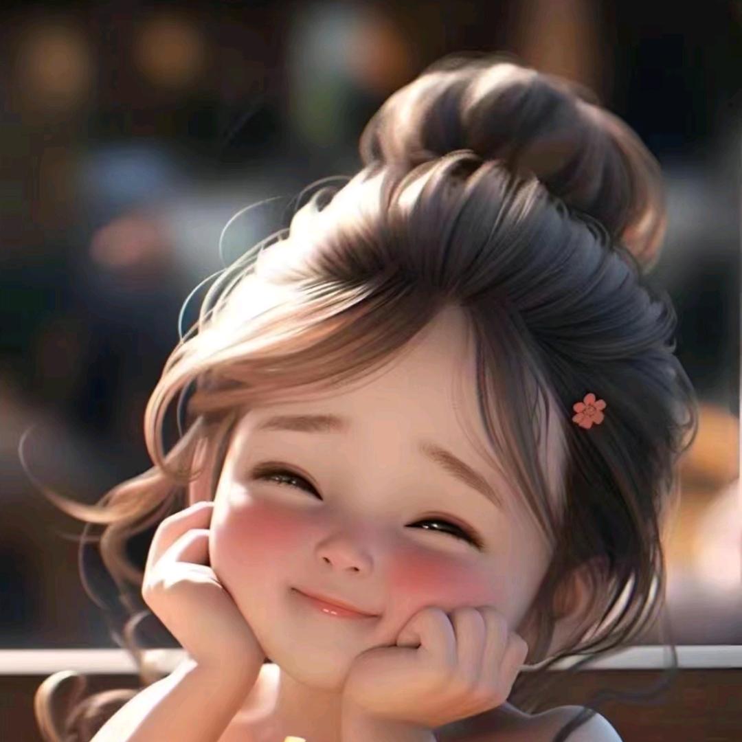 晴朗🌻