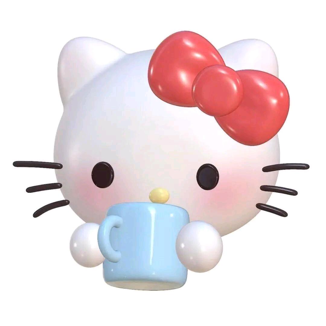 上好佳🐱