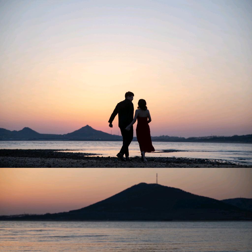 时光不老，我们不散！