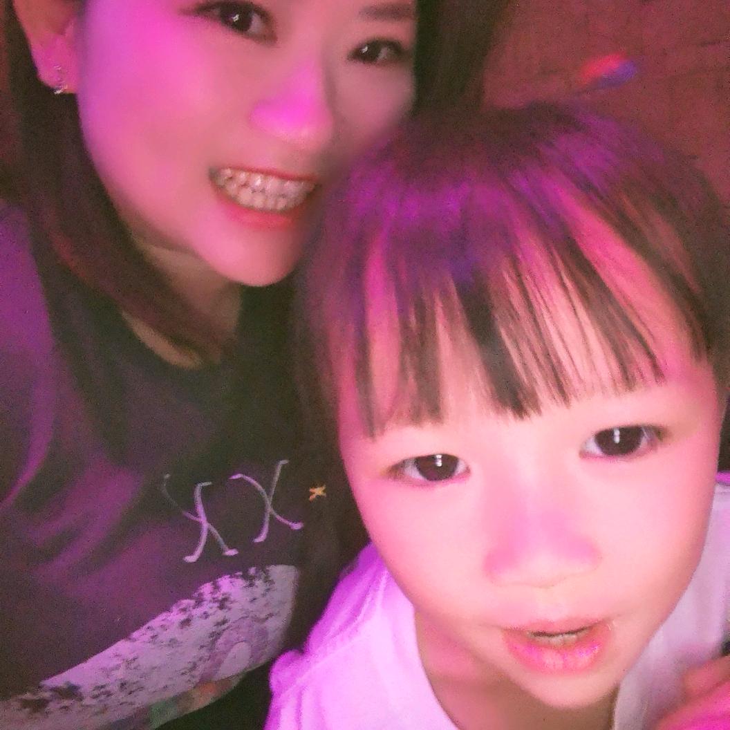 小清新