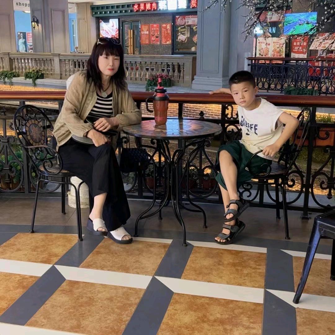 🌷巧姐🌷