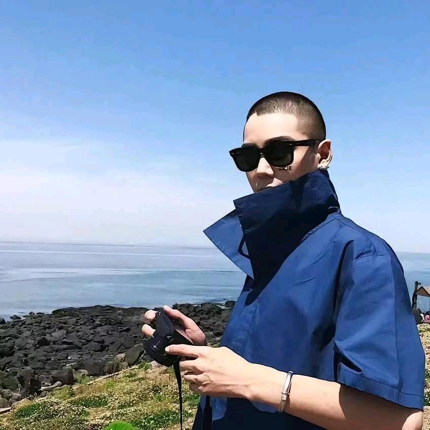 中华虎