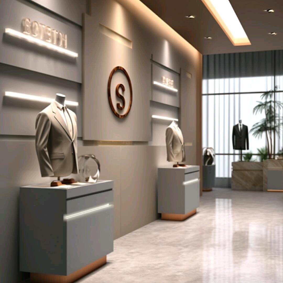 龙翔直营店