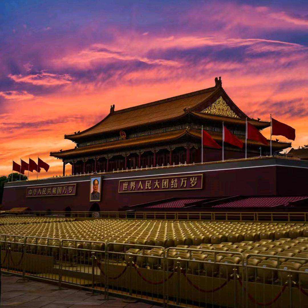 我是小宝
