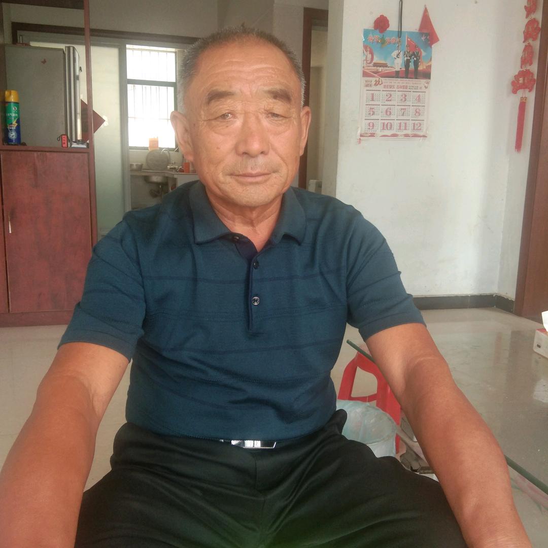 老沙