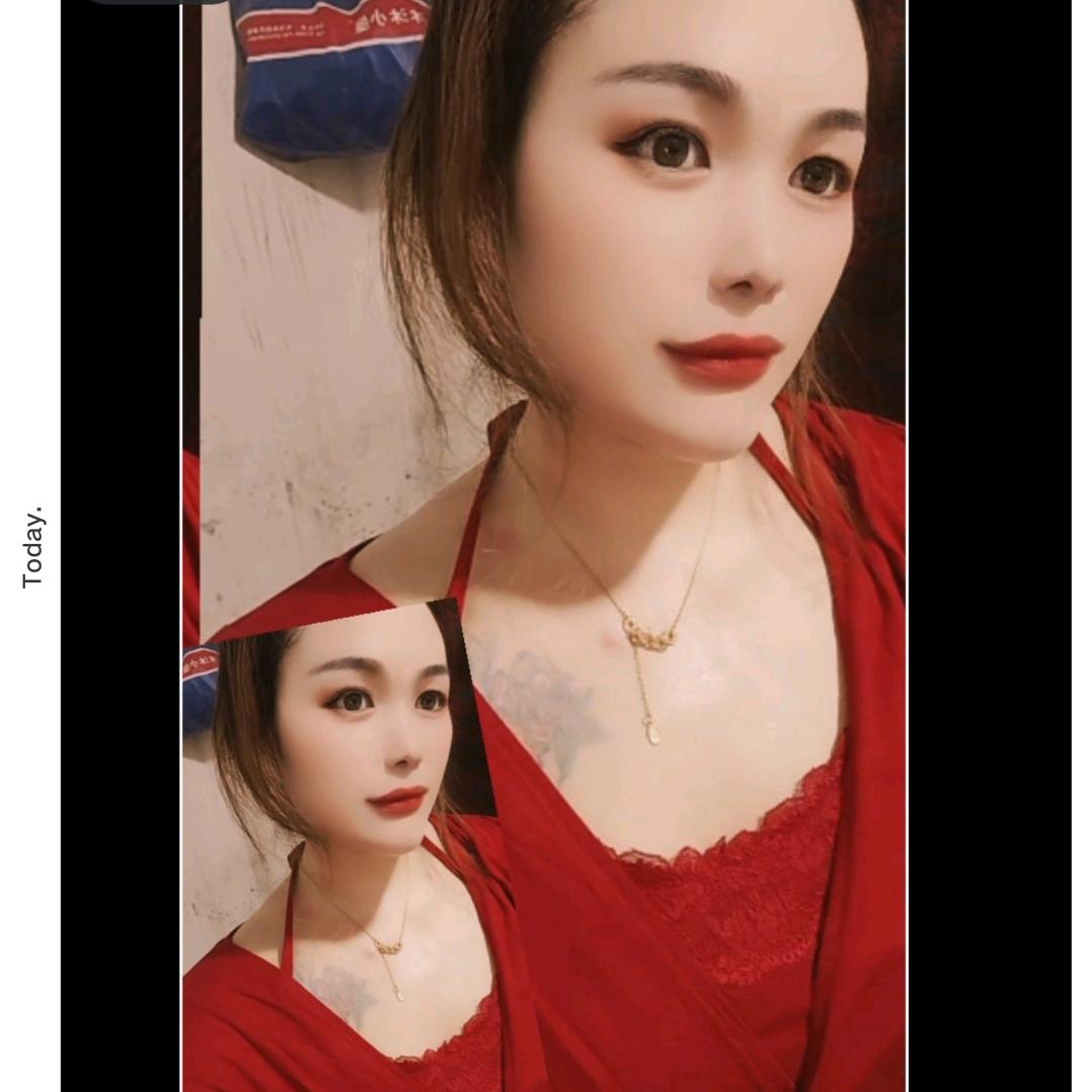 梁家二小姐
