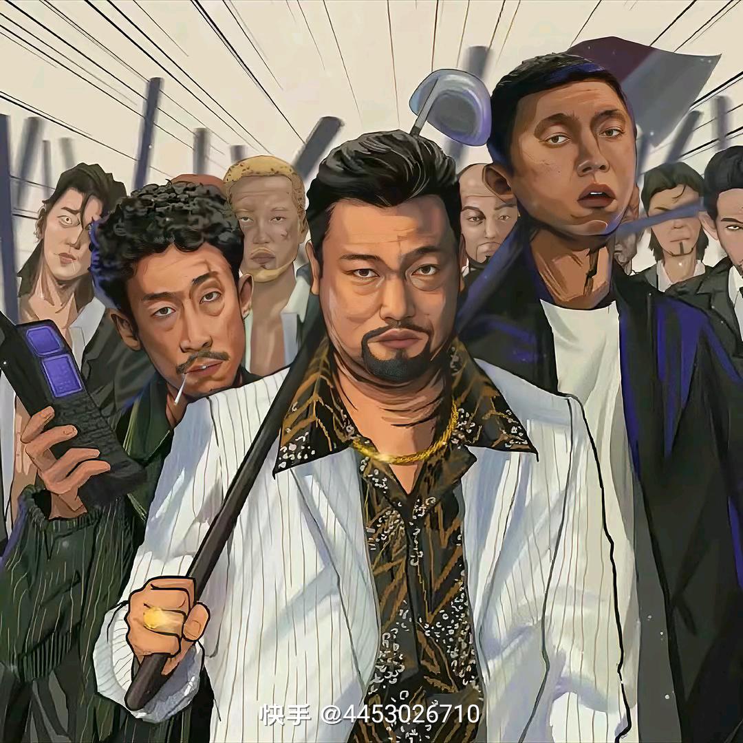 罗康林