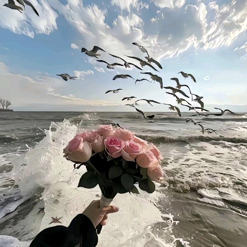 芹菜 🌺