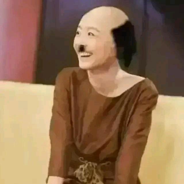败家娘们真的毁三代头像